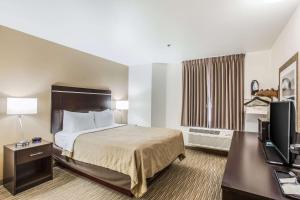 Quality Inn & Suites Meridian - West Boise