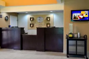 Comfort Inn University Durham - Chapel Hill - دورهام
