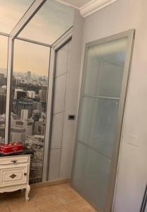 Camera Doppia con Letti Singoli con Bagno Privato