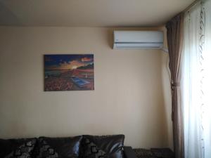 Apartament Albatros Mangalia