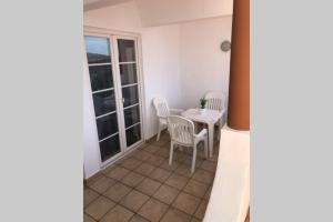 Apartamento en La Pared Fuerteventura vista mar