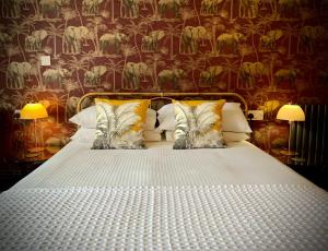 The Earlsdale Bed and Breakfast