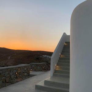 Mykonos Residence Villas & Suites Myconos Greece