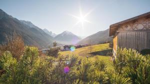 Stubaier Bauern Appartement