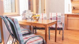 Stubaier Bauern Appartement