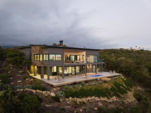 Kooboo Berry Ocean View, Self Catering Guesthouse