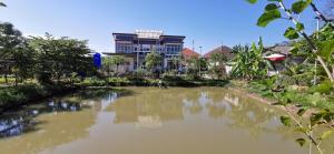 Open Kitchen Chiang Rai