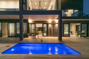 Kooboo Berry Ocean View, Self Catering Guesthouse