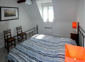 Appartements Villa Normande : photos des chambres