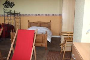Appartements Villa Normande : photos des chambres