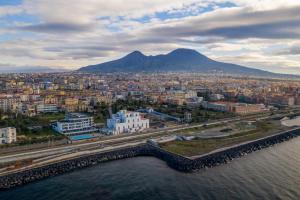 Hotel & Resort Tre Fontane Luxury