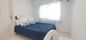 Mini Double Interior Room room in Hugo Beach Hotel