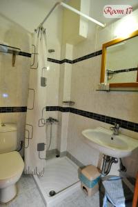 Apollon Hotel Argolida Greece