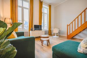 Hyper centre - Cathédrale