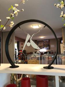 Hotels Hotel Arc-En-Ciel Colmar Contact Hotel : photos des chambres