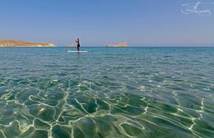 Liviko View Lasithi Greece