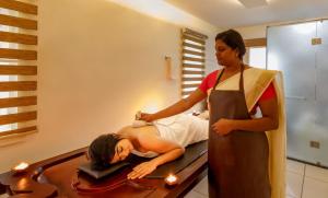 Lhasa Ayurveda and Wellness Resort - A BluSalzz Collection, Kochi, Kerala