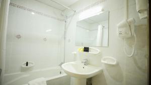 Green House Hotel Suites & Apartment