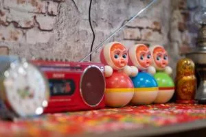 Hoài Niệm Corner - Ða Tốn