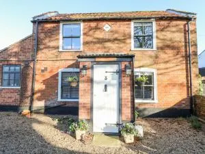 Foundry Cottage - Halvergate