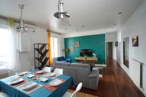 Grand appart à 2 pas des bords de Loire - Saint-Denis-en-Val