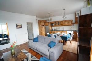 T3 spacieux & cosy, expo Sud, très proche Loire