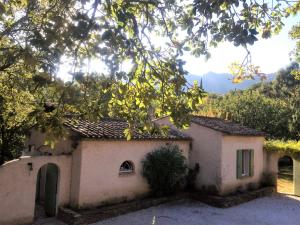 Maisons de vacances Villa Fontane Cottage : photos des chambres