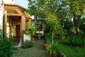 Dresdner Höhe - Lockwitz