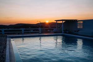 Mykonos Supreme Comfort Suites Myconos Greece