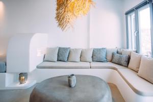 Mykonos Supreme Comfort Suites Myconos Greece