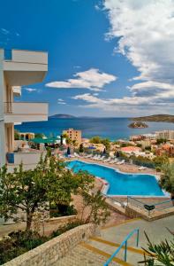 Hotel Apartments Panorama Argolida Greece