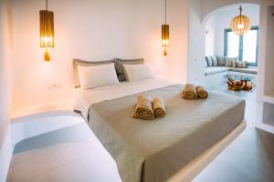 Mykonos Supreme Comfort Suites Myconos Greece