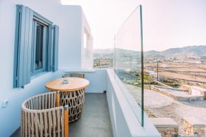 Mykonos Supreme Comfort Suites Myconos Greece