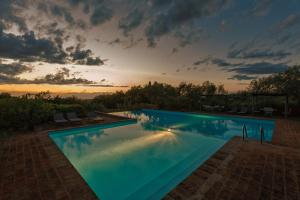 Podere La Casetta - Casa di Campagna