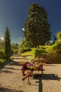 Podere La Casetta - Casa di Campagna