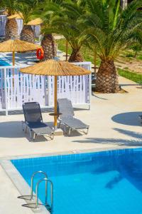 Akti Beach Club Kos Greece