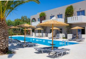 Akti Beach Club Kos Greece