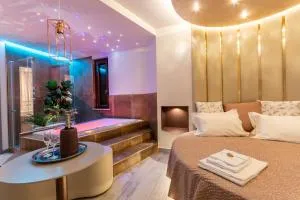 Beautiful Assisi Suite - Rivotorto