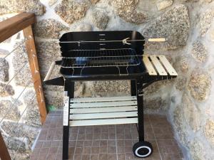 Casa do Loureiro 1 - Seia - Serra da Estrela