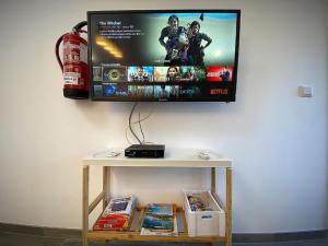 Casa do Loureiro 1 - Seia - Serra da Estrela