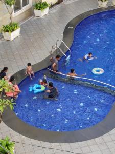 Areia De Goa Luxury Condo