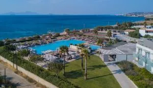 Akti Palace Hotel - (( Elaiónas ))