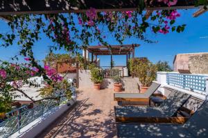 Villa Athena Kallergi Rethymno Greece