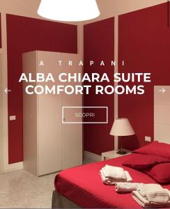 AlbaChiara Suite Rooms - City Center