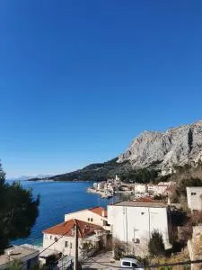 Apartments Jerković Drašnice-3bd - Drašnice