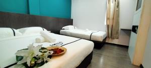 Smile Hotel Petaling Jaya SS2
