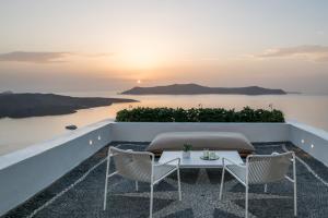 Enigma Suites Santorini Greece