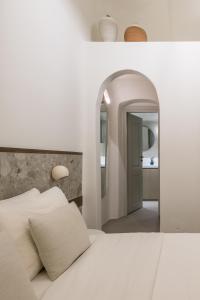 Enigma Suites Santorini Greece