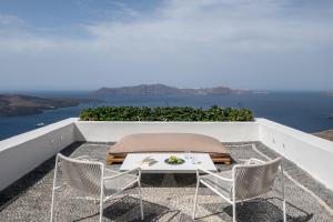 Enigma Suites Santorini Greece