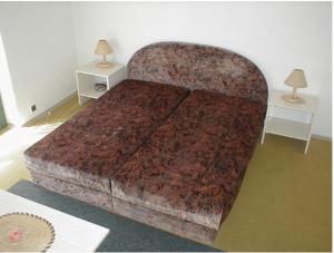 Restaurace a pension První Mlýn Chomutov